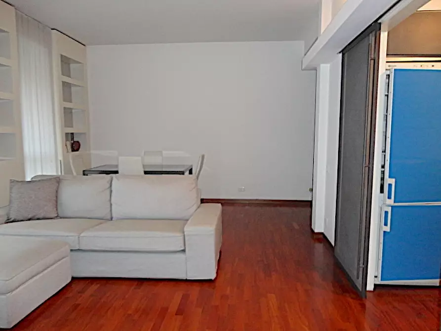 Immagine 1 di Appartamento in affitto  in Piazza De Gasperi a Padova