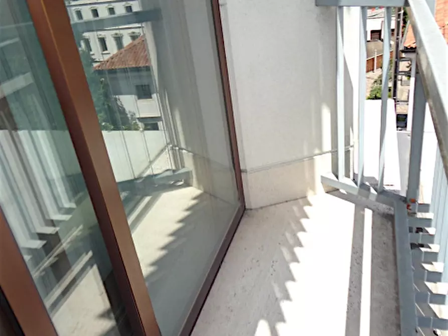 Immagine 3 di Appartamento in affitto  in Piazza De Gasperi a Padova