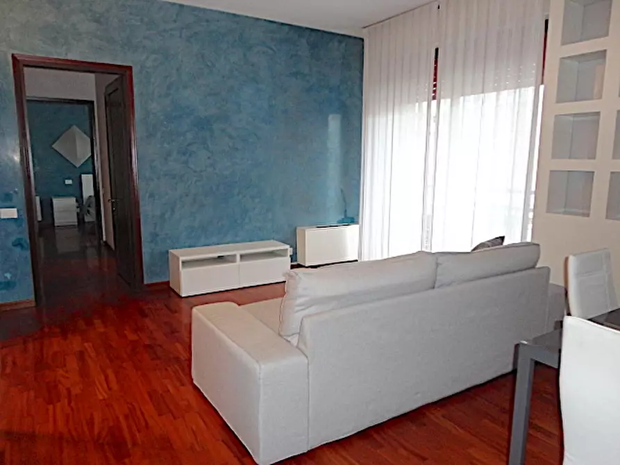 Immagine 6 di Appartamento in affitto  in Piazza De Gasperi a Padova