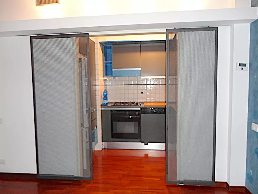 Immagine 9 di Appartamento in affitto  in Piazza De Gasperi a Padova