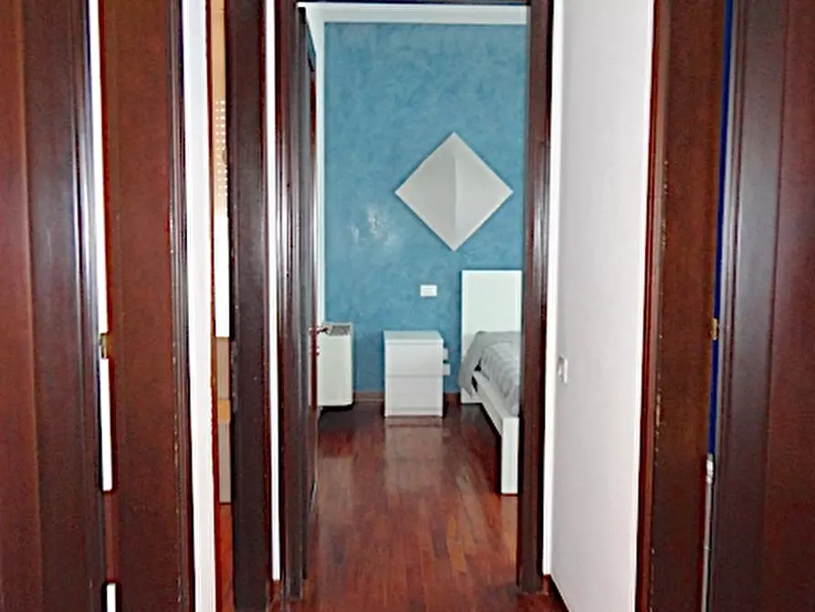 Immagine 10 di Appartamento in affitto  in Piazza De Gasperi a Padova