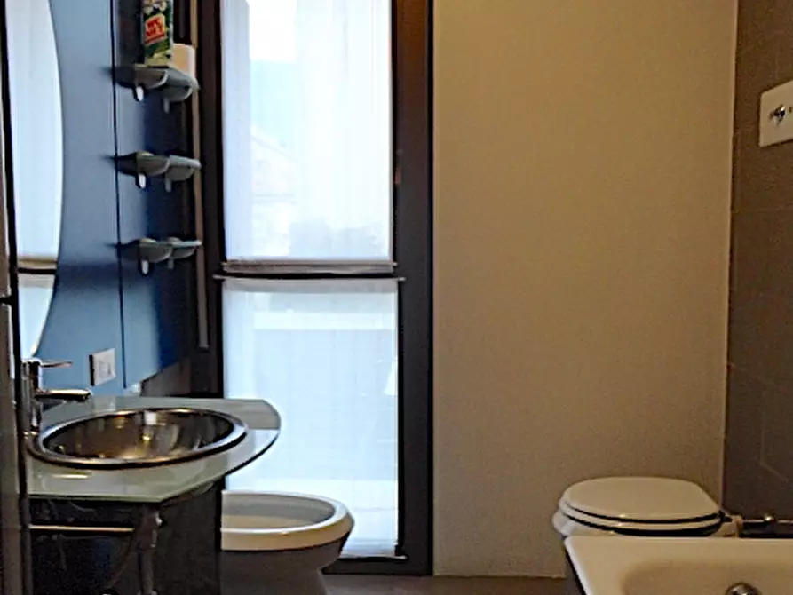 Immagine 12 di Appartamento in affitto  in Piazza De Gasperi a Padova