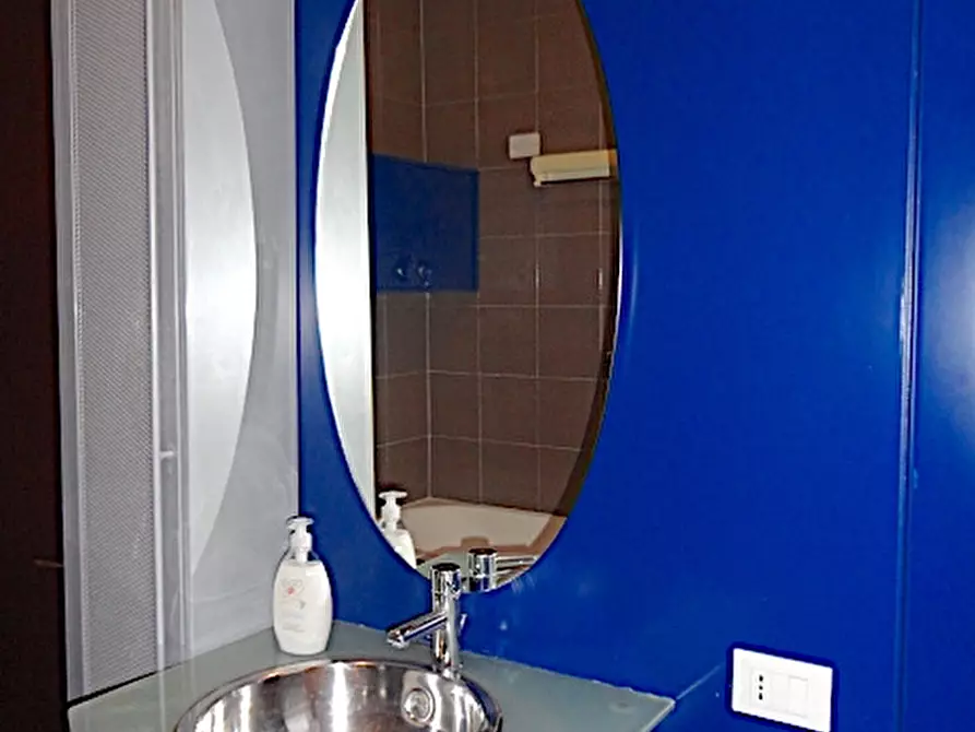 Immagine 13 di Appartamento in affitto  in Piazza De Gasperi a Padova