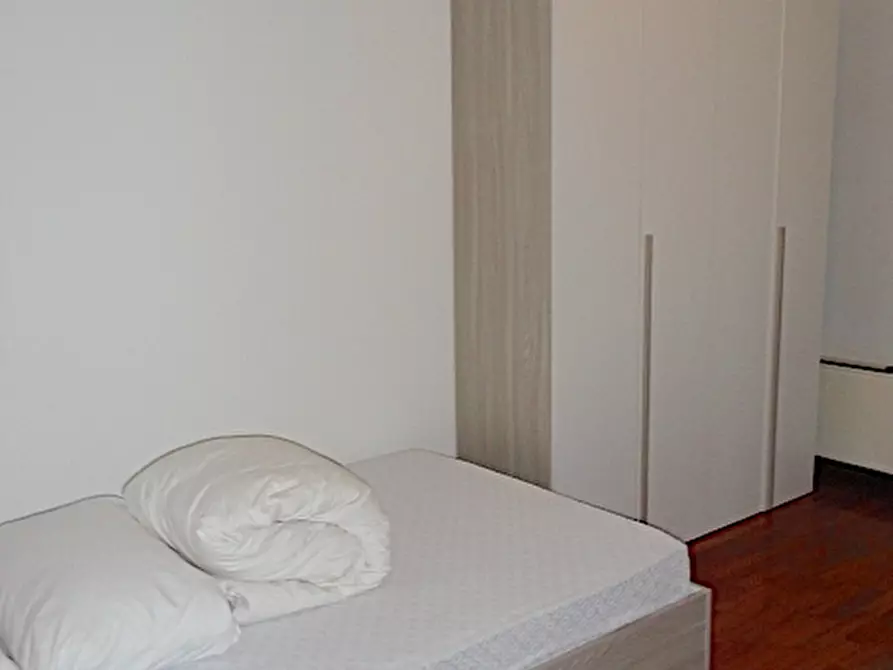 Immagine 15 di Appartamento in affitto  in Piazza De Gasperi a Padova