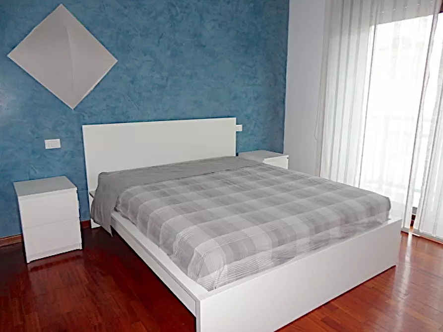 Immagine 16 di Appartamento in affitto  in Piazza De Gasperi a Padova