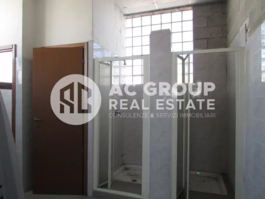 Immagine 5 di Capannone industriale in vendita  in Via G. Di Vittorio a Origgio