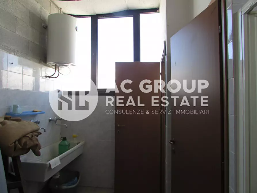 Immagine 6 di Capannone industriale in vendita  in Via G. Di Vittorio a Origgio