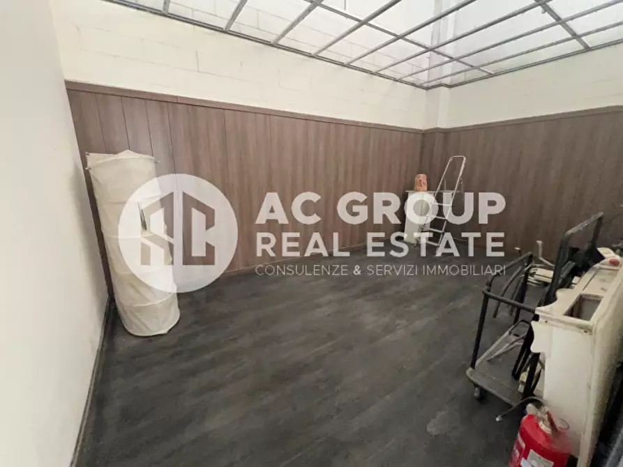 Immagine 24 di Capannone industriale in vendita  in Via G. Di Vittorio a Origgio