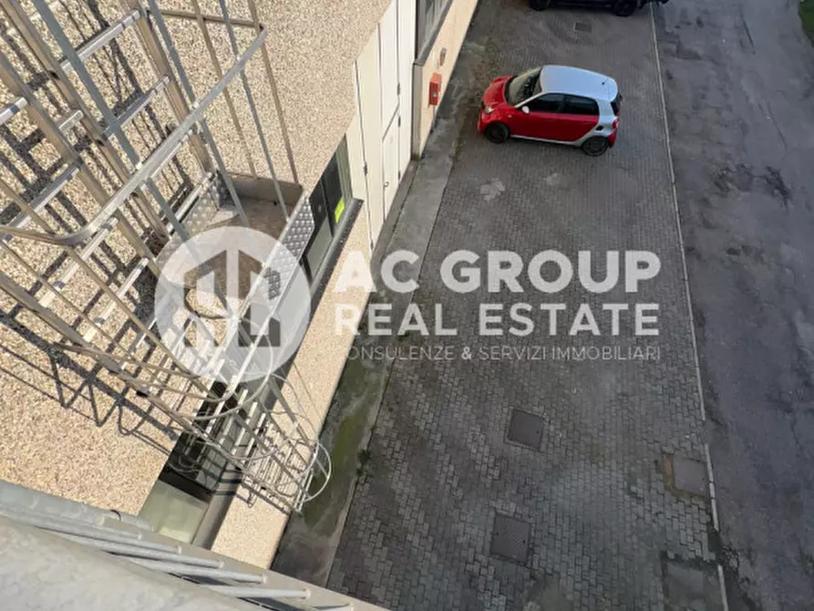 Immagine 26 di Capannone industriale in vendita  in Via G. Di Vittorio a Origgio