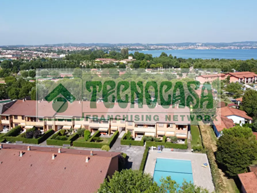 Immagine 3 di Appartamento in vendita  in Residence Giardino (A) a Sirmione