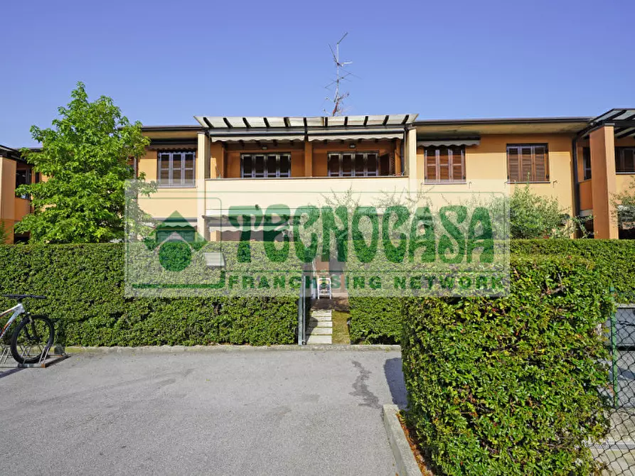 Immagine 10 di Appartamento in vendita  in Residence Giardino (A) a Sirmione