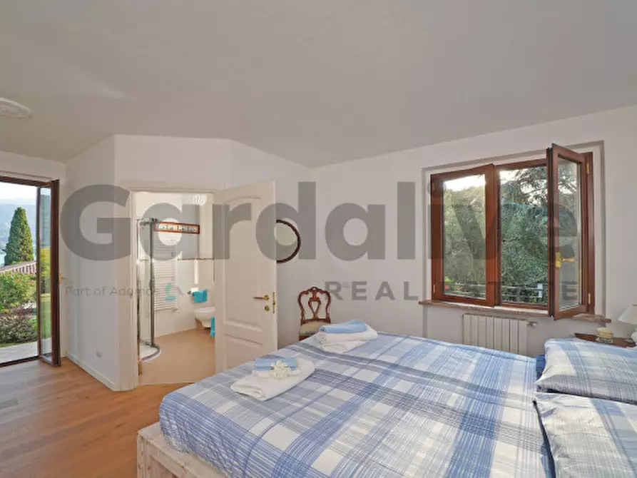 Immagine 5 di Villa in vendita  in Via San Giovanni  35 a San Felice Del Benaco