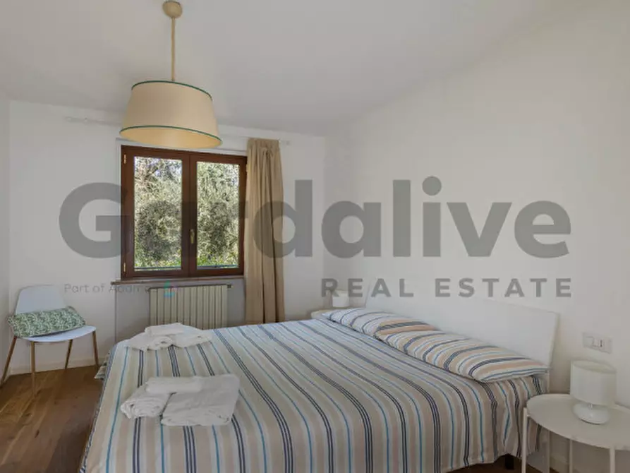 Immagine 6 di Villa in vendita  in Via San Giovanni  35 a San Felice Del Benaco