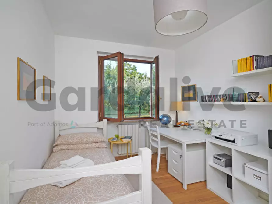 Immagine 7 di Villa in vendita  in Via San Giovanni  35 a San Felice Del Benaco