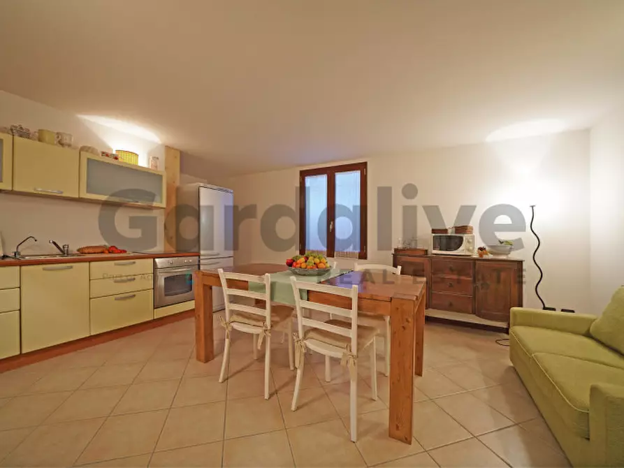 Immagine 9 di Villa in vendita  in Via San Giovanni  35 a San Felice Del Benaco