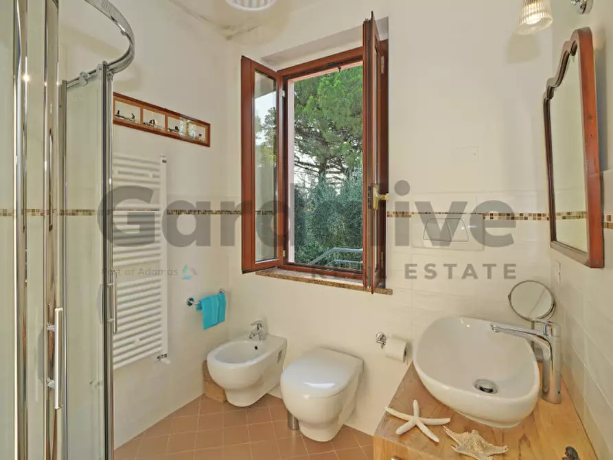 Immagine 10 di Villa in vendita  in Via San Giovanni  35 a San Felice Del Benaco