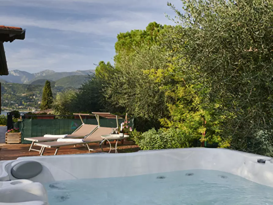 Immagine 14 di Villa in vendita  in Via San Giovanni  35 a San Felice Del Benaco