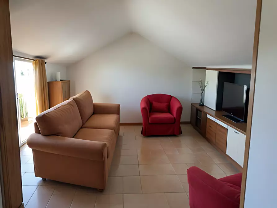 Immagine 2 di Appartamento in affitto  in via Santa Lucia a Padova