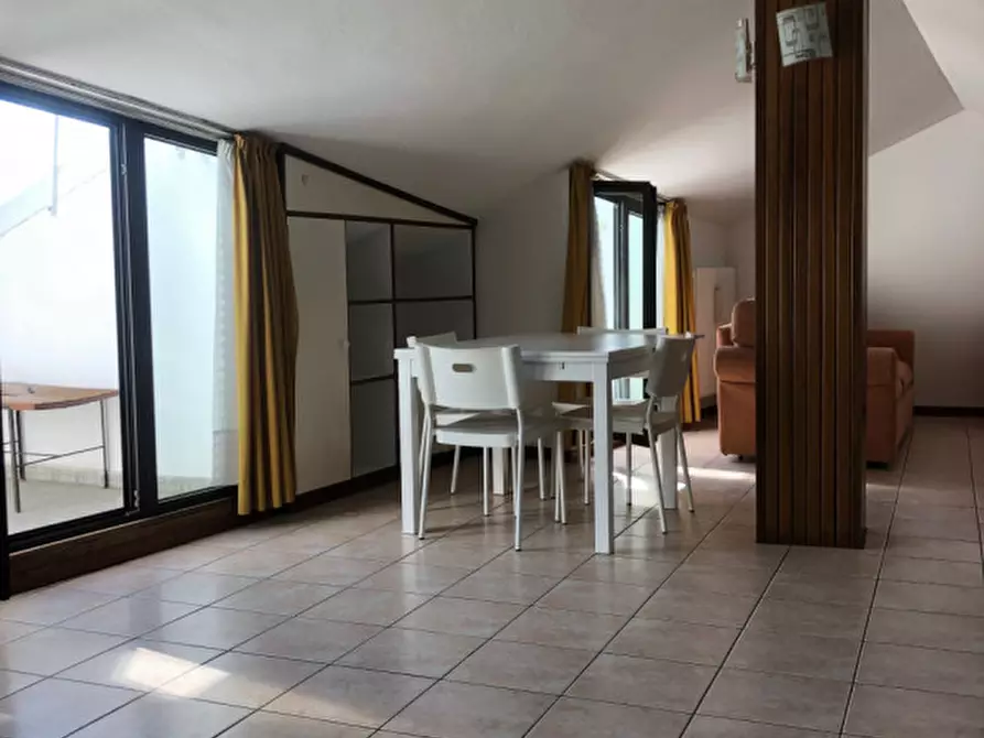 Immagine 2 di Appartamento in affitto  in via Santa Lucia a Padova