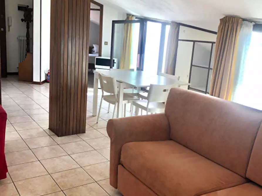 Immagine 4 di Appartamento in affitto  in via Santa Lucia a Padova