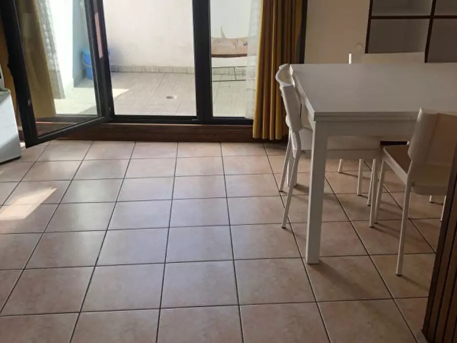 Immagine 5 di Appartamento in affitto  in via Santa Lucia a Padova