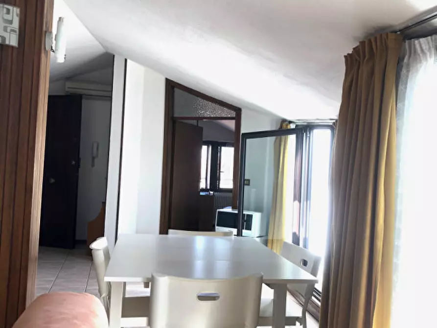 Immagine 6 di Appartamento in affitto  in via Santa Lucia a Padova