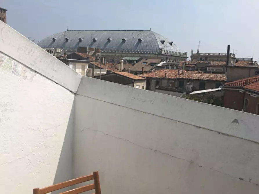 Immagine 8 di Appartamento in affitto  in via Santa Lucia a Padova