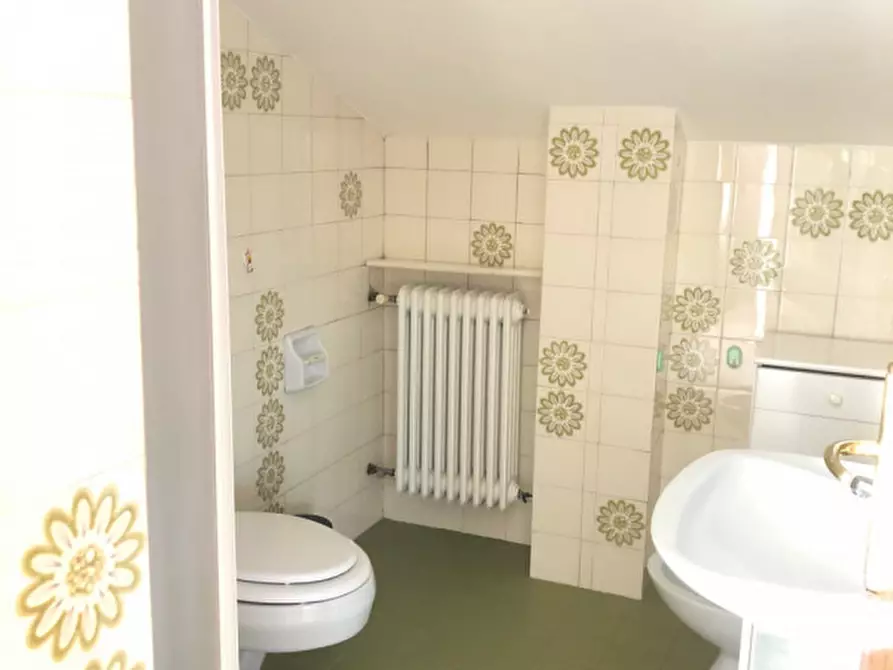 Immagine 9 di Appartamento in affitto  in via Santa Lucia a Padova