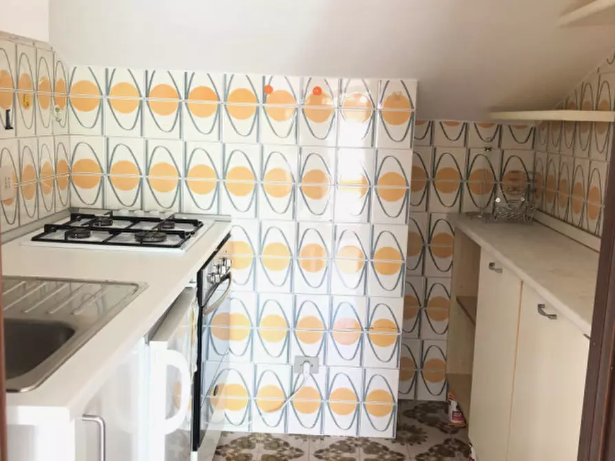 Immagine 10 di Appartamento in affitto  in via Santa Lucia a Padova