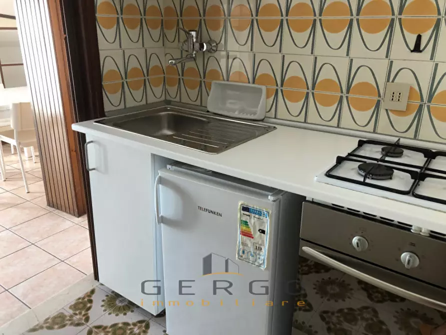 Immagine 11 di Appartamento in affitto  in via Santa Lucia a Padova