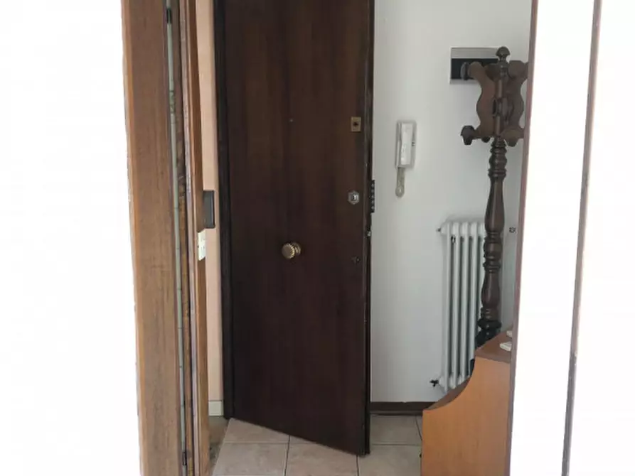 Immagine 12 di Appartamento in affitto  in via Santa Lucia a Padova