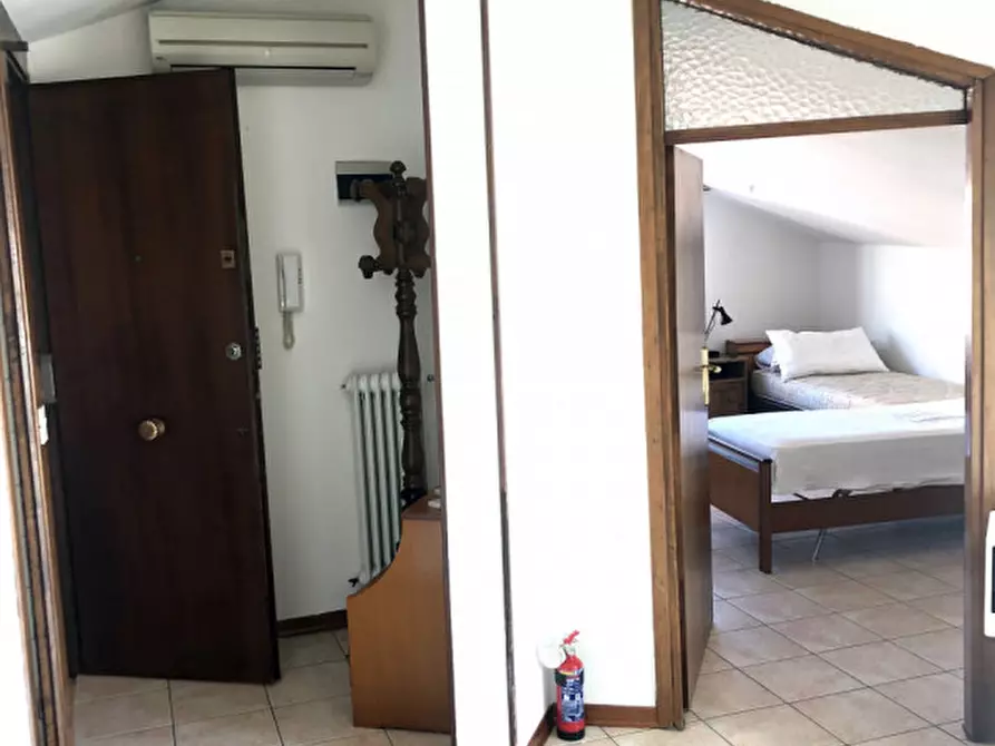 Immagine 13 di Appartamento in affitto  in via Santa Lucia a Padova