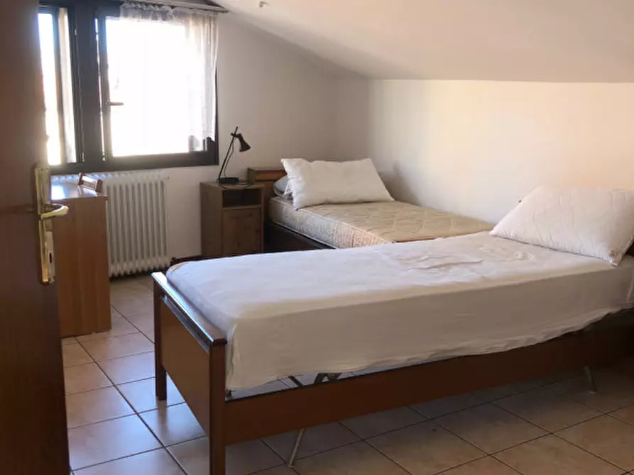 Immagine 14 di Appartamento in affitto  in via Santa Lucia a Padova