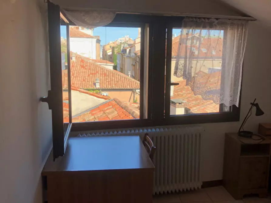 Immagine 15 di Appartamento in affitto  in via Santa Lucia a Padova