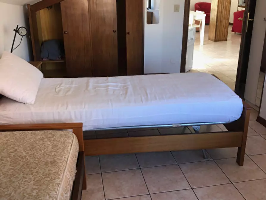 Immagine 16 di Appartamento in affitto  in via Santa Lucia a Padova