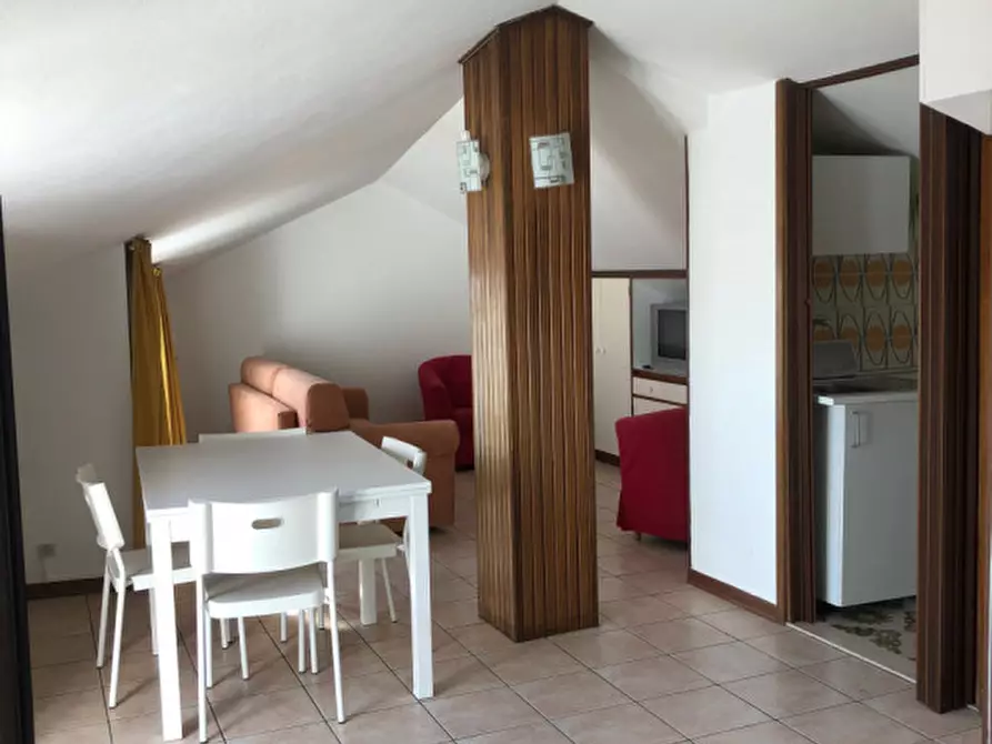 Immagine 17 di Appartamento in affitto  in via Santa Lucia a Padova