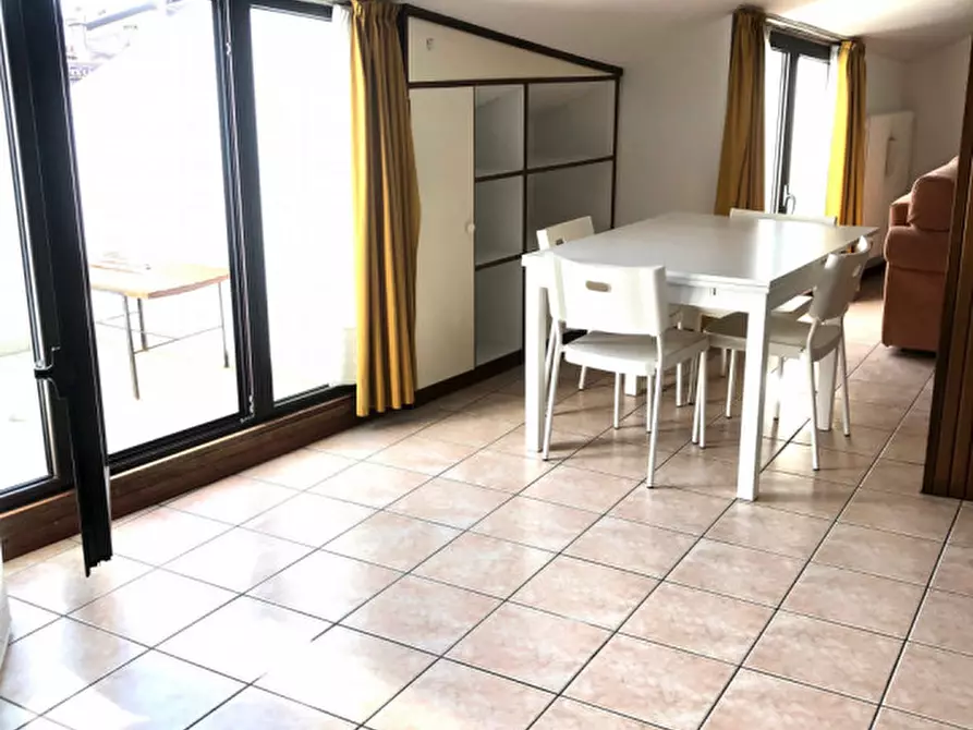 Immagine 18 di Appartamento in affitto  in via Santa Lucia a Padova