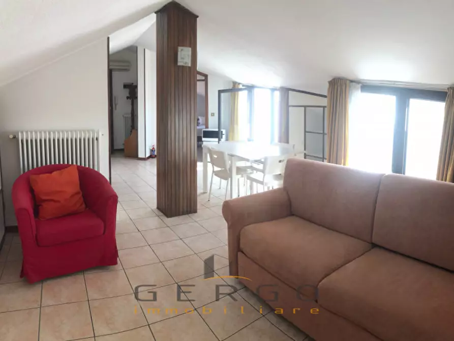 Immagine 19 di Appartamento in affitto  in via Santa Lucia a Padova