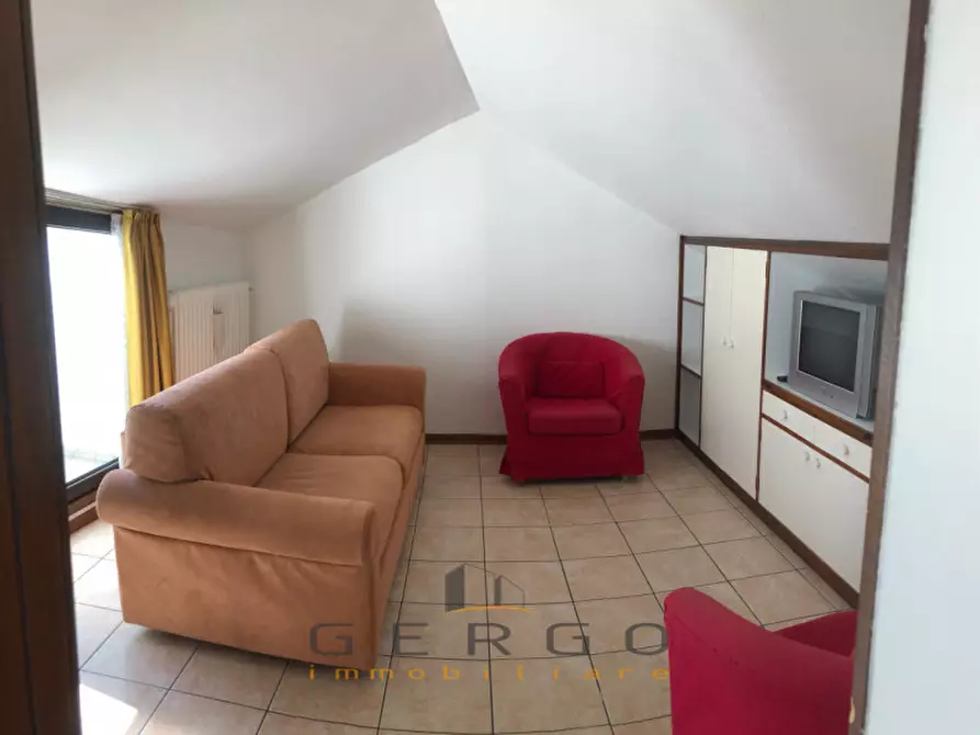 Immagine 20 di Appartamento in affitto  in via Santa Lucia a Padova