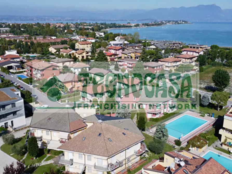 Immagine 3 di Monolocale in vendita  in Residence Le Pagode (B) a Sirmione