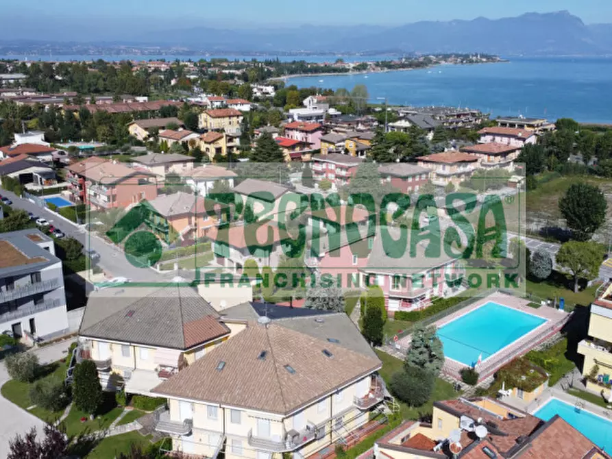 Immagine 5 di Monolocale in vendita  in Residence Le Pagode (B) a Sirmione