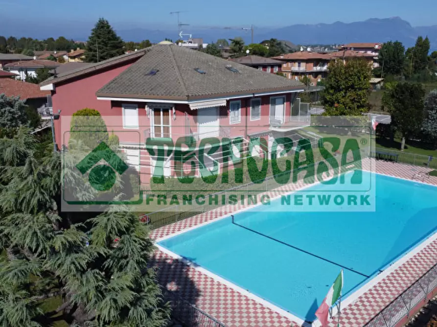 Immagine 7 di Monolocale in vendita  in Residence Le Pagode (B) a Sirmione