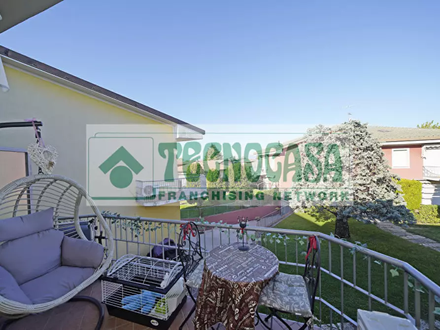 Immagine 14 di Monolocale in vendita  in Residence Le Pagode (B) a Sirmione