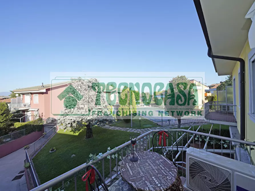 Immagine 16 di Monolocale in vendita  in Residence Le Pagode (B) a Sirmione