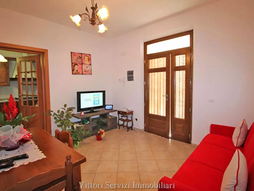 Immagine 1 di Appartamento in vendita  in via piave a Torrita Di Siena