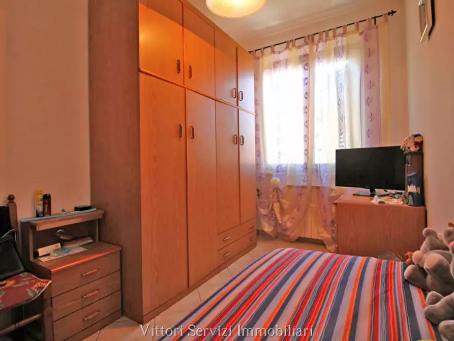 Immagine 6 di Appartamento in vendita  in via piave a Torrita Di Siena