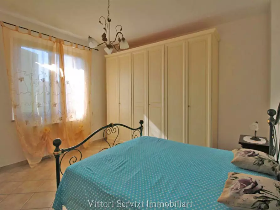 Immagine 7 di Appartamento in vendita  in via piave a Torrita Di Siena