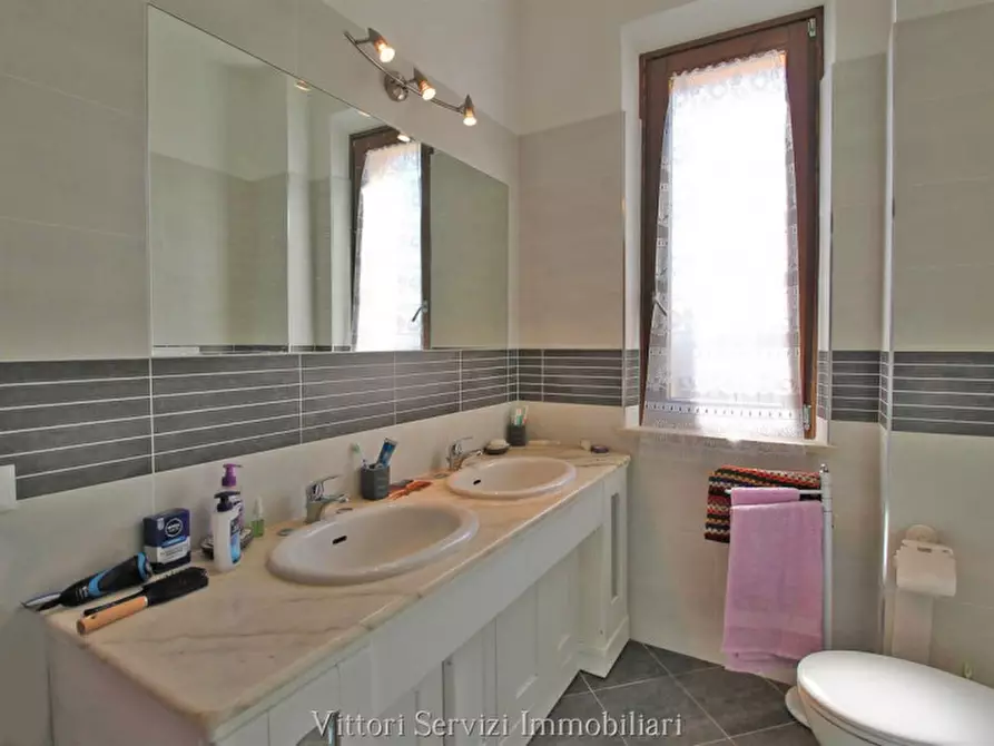 Immagine 8 di Appartamento in vendita  in via piave a Torrita Di Siena