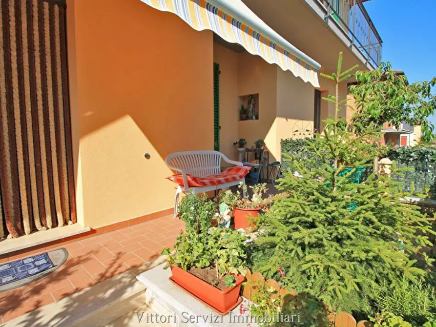 Immagine 9 di Appartamento in vendita  in via piave a Torrita Di Siena