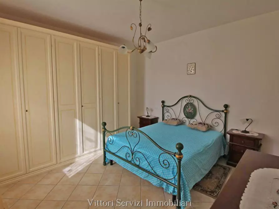 Immagine 12 di Appartamento in vendita  in via piave a Torrita Di Siena